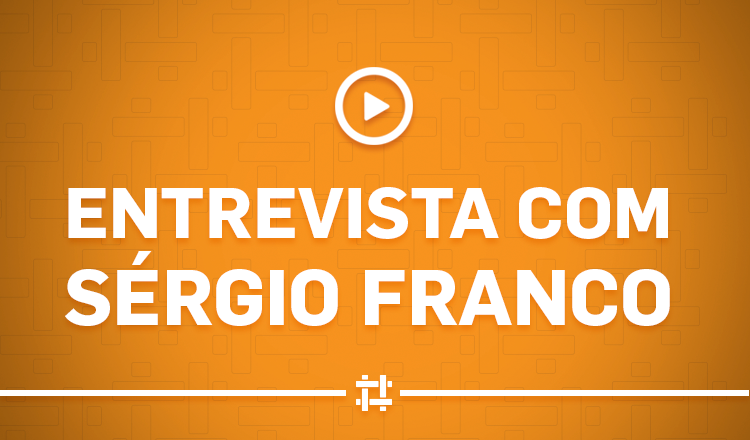 Entrevista com Sérgio Franco - Conexão Eclésia