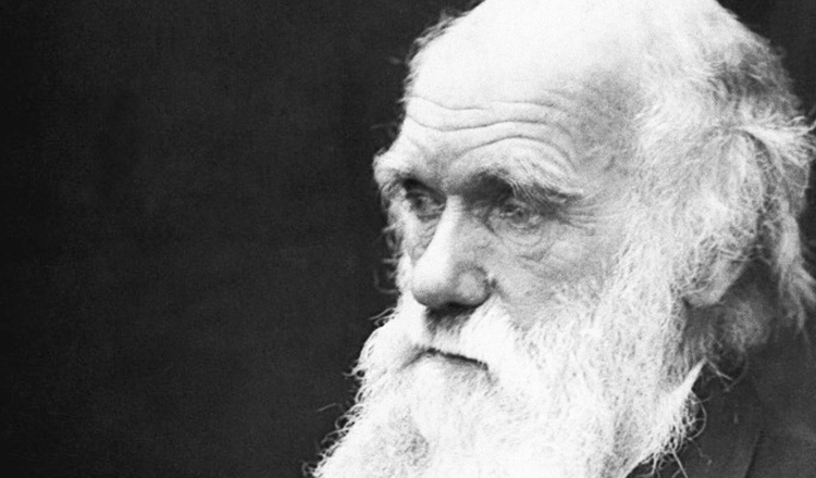 Charles Darwin se converteu?