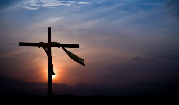 Quem realmente torturou Jesus?