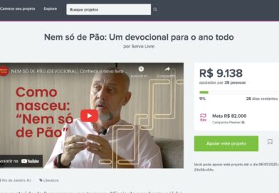 A FORÇA DO FINANCIAMENTO COLETIVO PARA PROJETOS