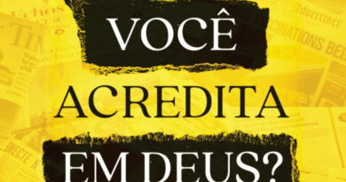 A contribuição da literatura no evangelismo