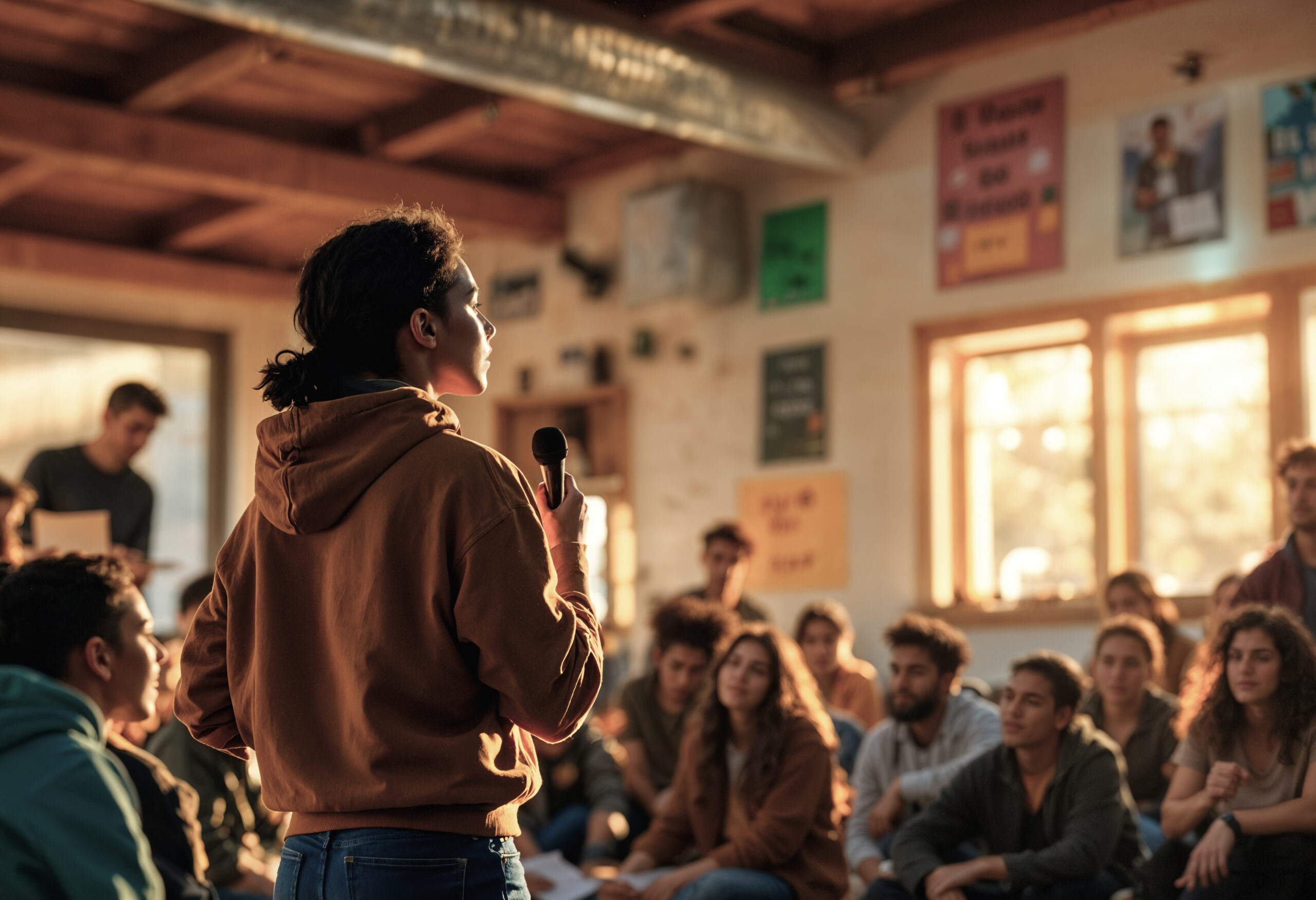 Como missionários anônimos estão mudando vidas com fé e ações concretas