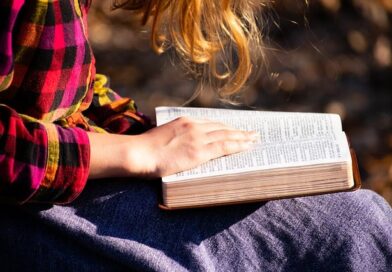 Como desenvolver uma vida devocional e fortalecer a fé em 2026