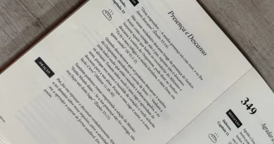 Devocional “Nem Só de Pão”: acesse gratuitamente o plano no aplicativo YouVersion