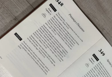 Devocional “Nem Só de Pão”: acesse gratuitamente o plano no aplicativo YouVersion