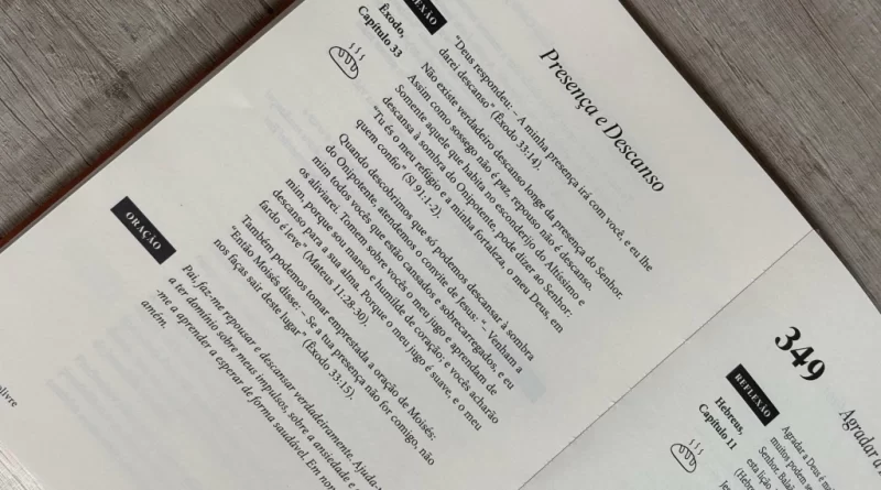Devocional “Nem Só de Pão”: acesse gratuitamente o plano no aplicativo YouVersion
