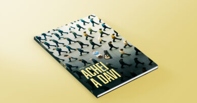 Achei a Davi: livro fala sobre adoração verdadeira como estilo de vida