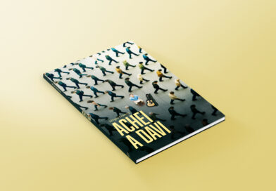 Achei a Davi: livro fala sobre adoração verdadeira como estilo de vida