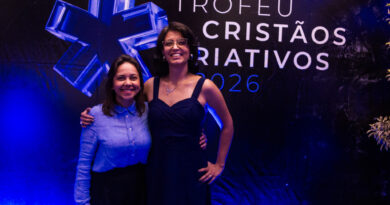 Troféu Cristãos Criativos 2026 reconhece projetos que unem criatividade, fé e excelência